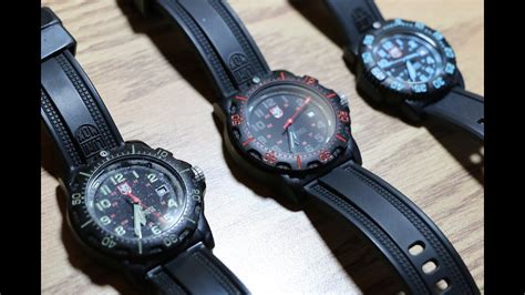 do they make fake luminox watches|luminox watches for sale.